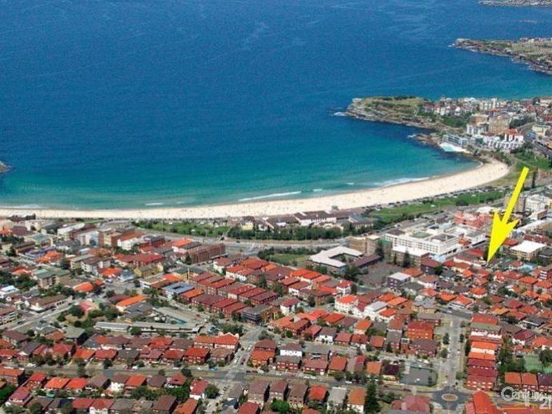 16 Beach Rd, Bondi Beach NSW 2026