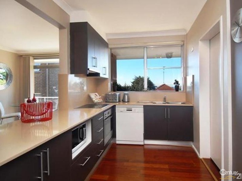 6/315 Military Rd, Vaucluse NSW 2030