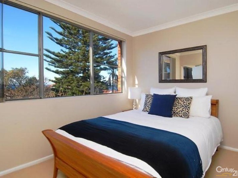 6/315 Military Rd, Vaucluse NSW 2030