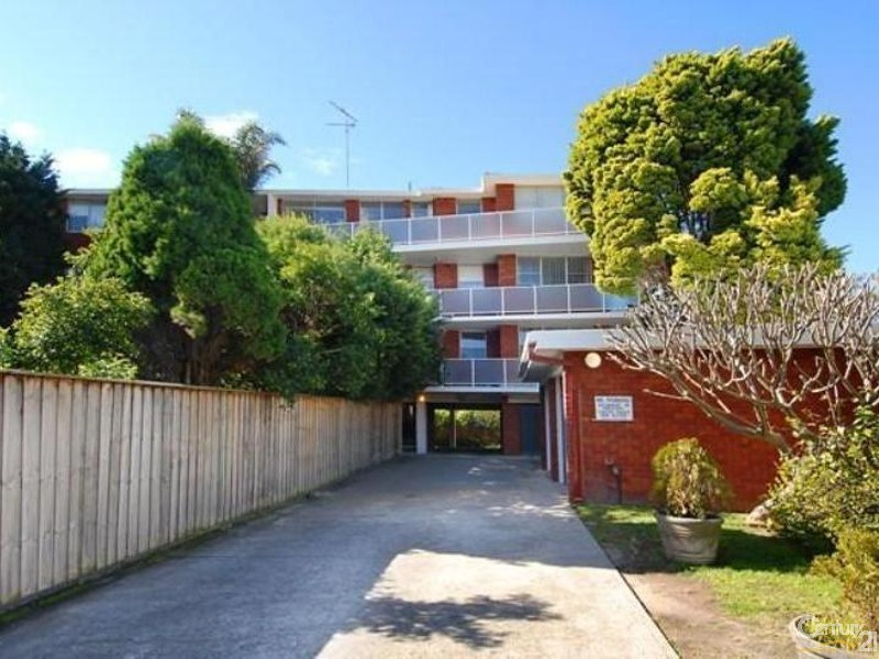 6/315 Military Rd, Vaucluse NSW 2030