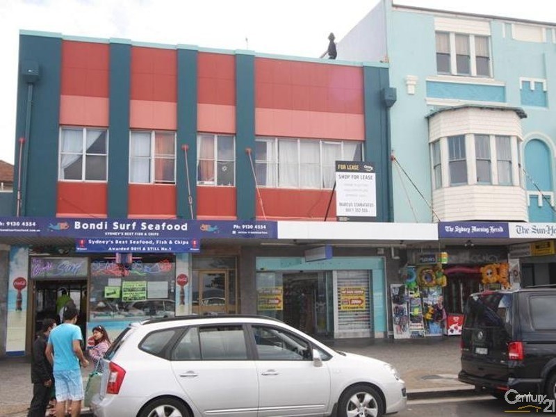 132 Campbell Pde, Bondi Beach NSW 2026