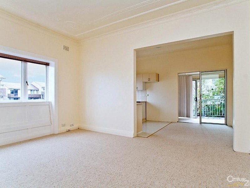 3/13 Wallis Parade, North Bondi NSW 2026