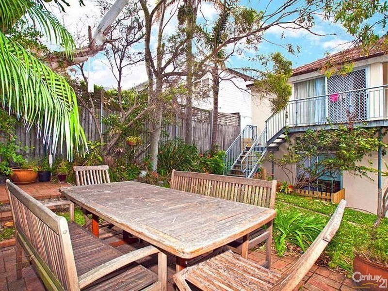 3/13 Wallis Parade, North Bondi NSW 2026