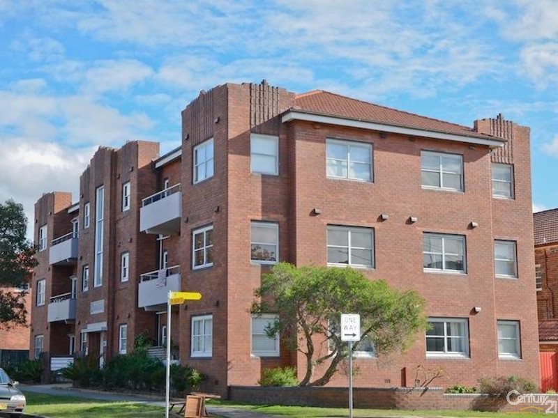 11/98A Blair St, North Bondi NSW 2026