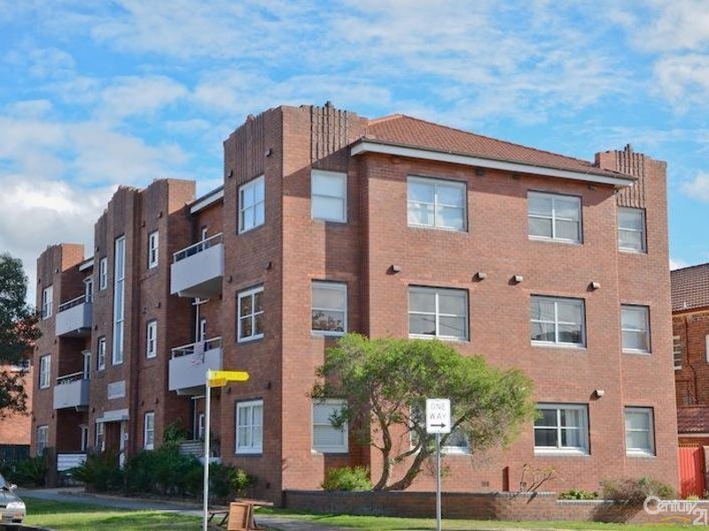 11/98A Blair St, North Bondi NSW 2026