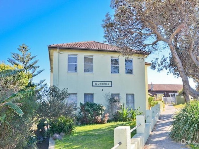 3/4 Military Rd, North Bondi NSW 2026