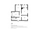 3/4 Military Rd, North Bondi NSW 2026 Floorplan