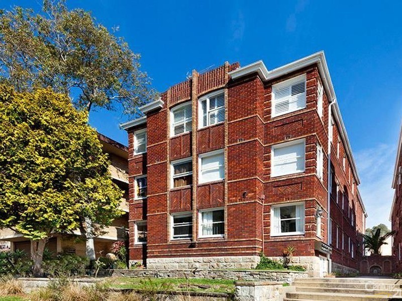 6/17 Penkivil St, Bondi Beach NSW 2026