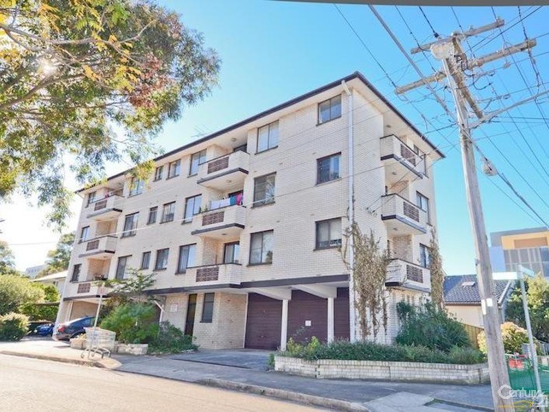 8/131 Barker St, Randwick NSW 2031
