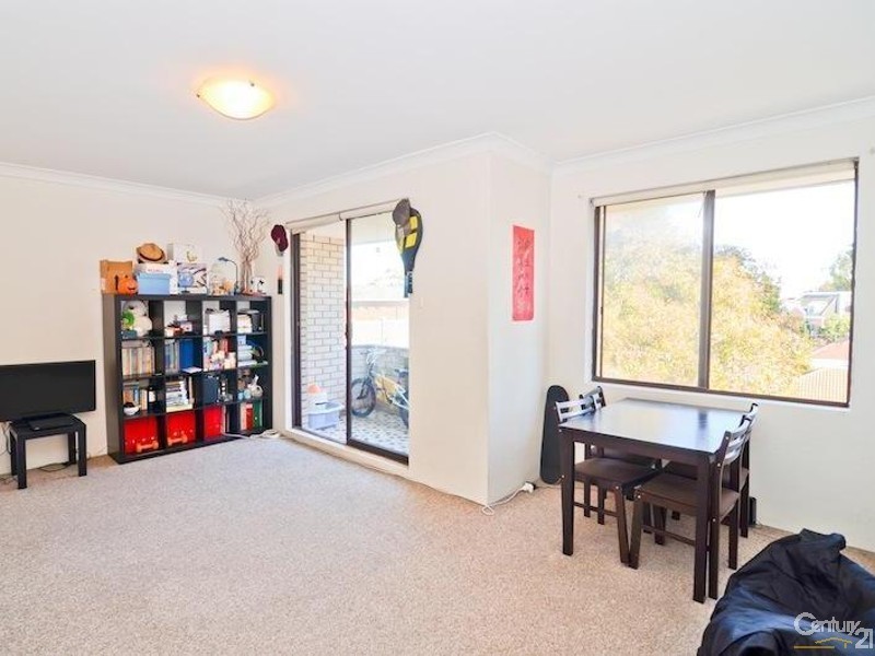8/131 Barker St, Randwick NSW 2031