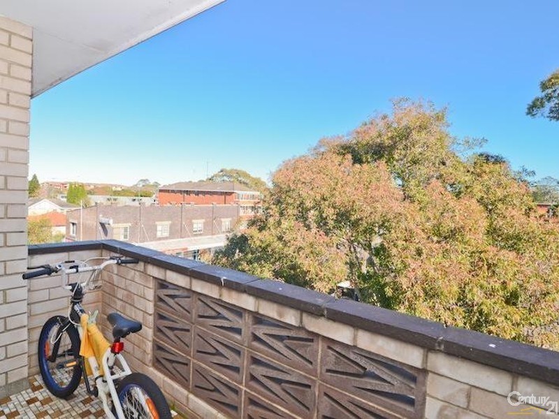 8/131 Barker St, Randwick NSW 2031
