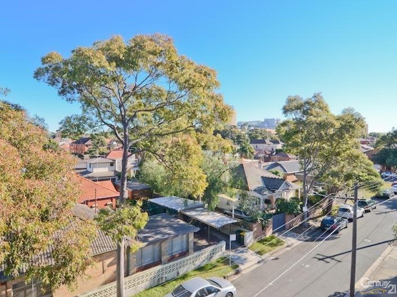 8/131 Barker St, Randwick NSW 2031