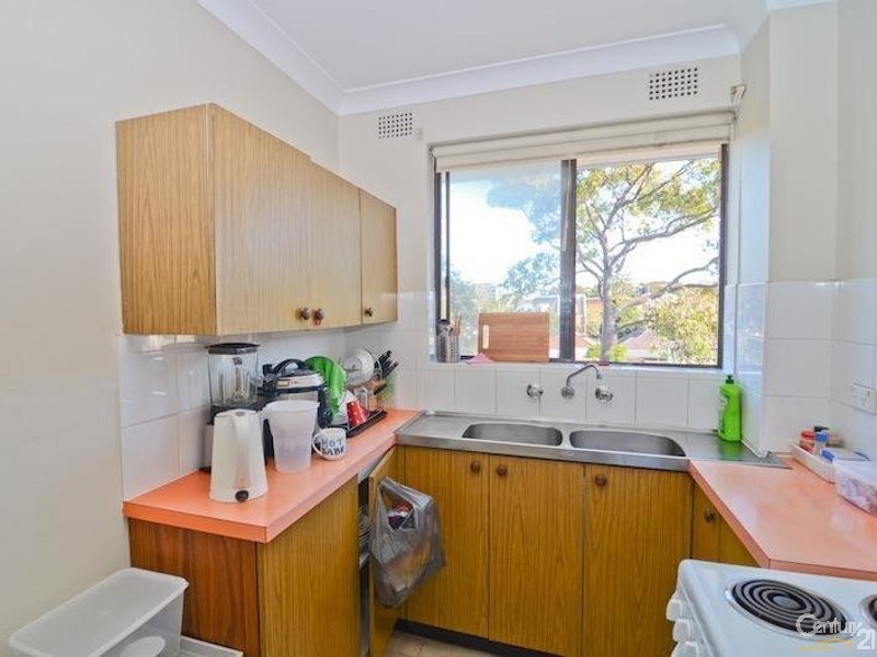 8/131 Barker St, Randwick NSW 2031