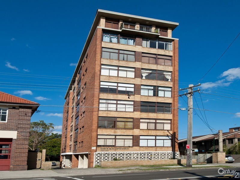 35/355 Old South Head Rd, North Bondi NSW 2026