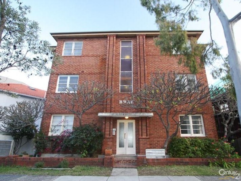6/3 Ramsgate Ave, Bondi Beach NSW 2026