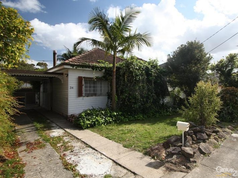34 Unwin St, Bexley NSW 2207