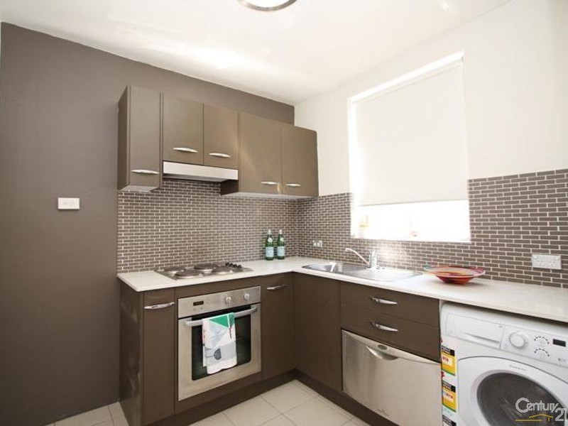 3/12 Chelsea St, Redfern NSW 2016