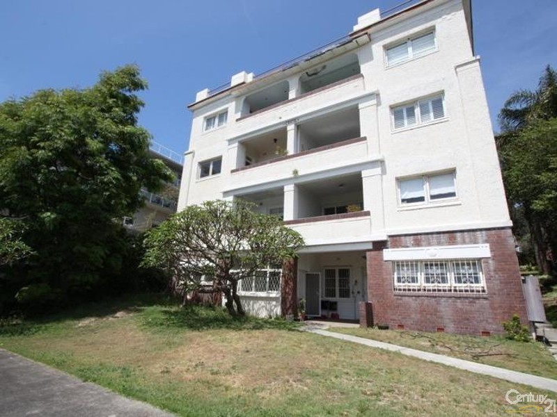 2/1 Edward St, Bondi Beach NSW 2026