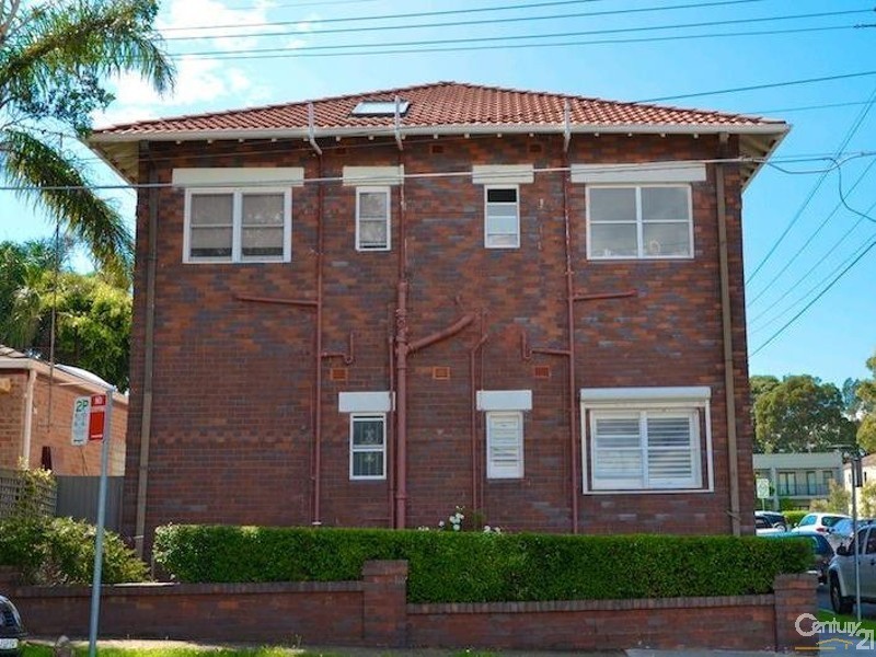 2/6 John St, Queens Park NSW 2022