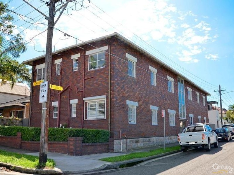 2/6 John St, Queens Park NSW 2022