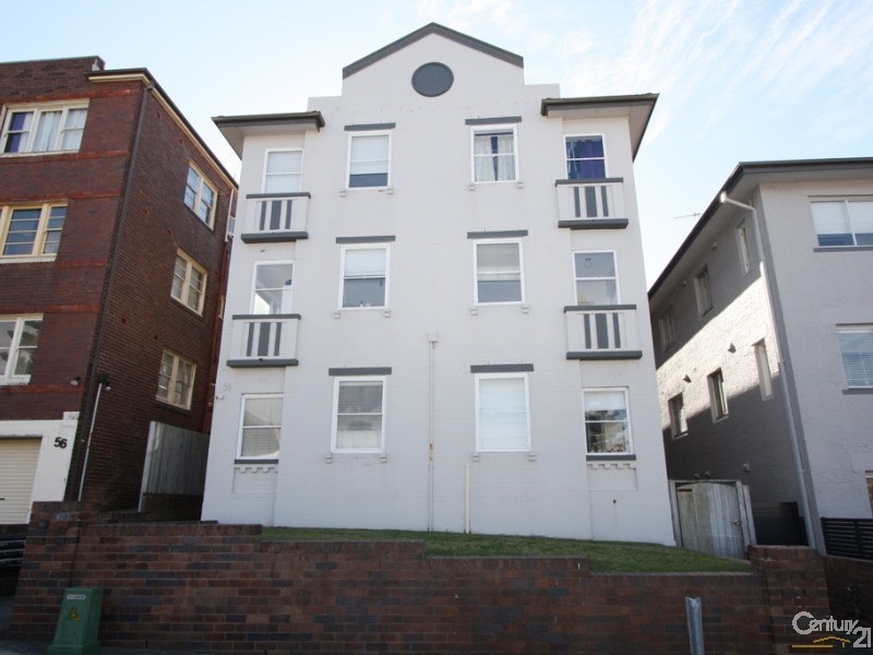 4/58 Ramsgate Ave, Bondi Beach NSW 2026