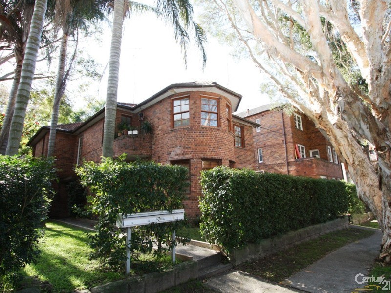 4/8 Palmerston Ave, Bronte NSW 2024