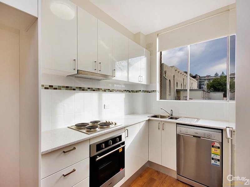 9/43 Penkivil St, Bondi NSW 2026