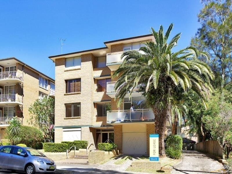 9/43 Penkivil St, Bondi NSW 2026