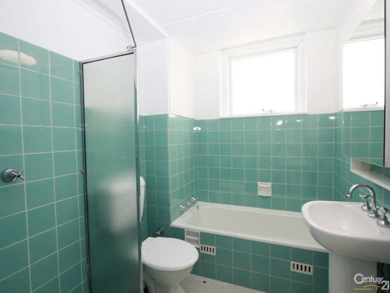 5/206 Victoria Rd, Bellevue Hill NSW 2023