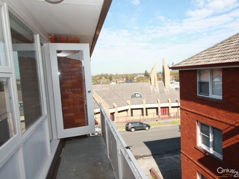 6/26 Sturt St, Kingsford NSW 2032