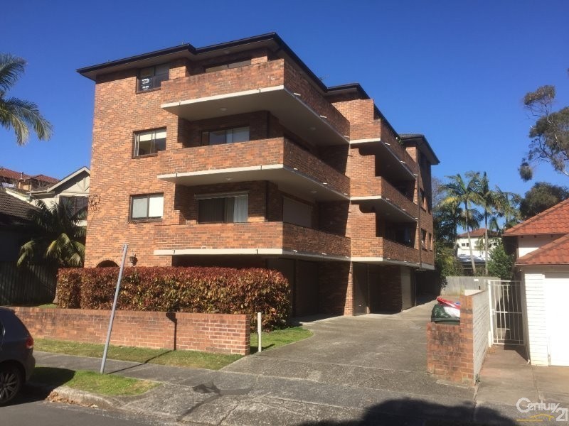 7/13-17 Liverpool St, Rose Bay NSW 2029