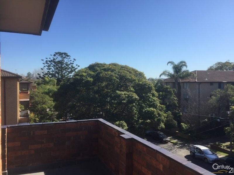 7/13-17 Liverpool St, Rose Bay NSW 2029