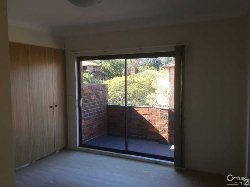 7/13-17 Liverpool St, Rose Bay NSW 2029