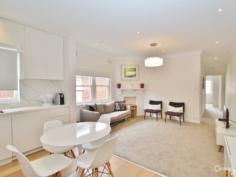 5/181 Hastings Pde, North Bondi NSW 2026