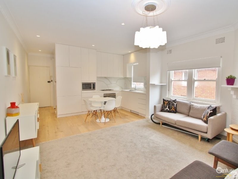 5/181 Hastings Pde, North Bondi NSW 2026