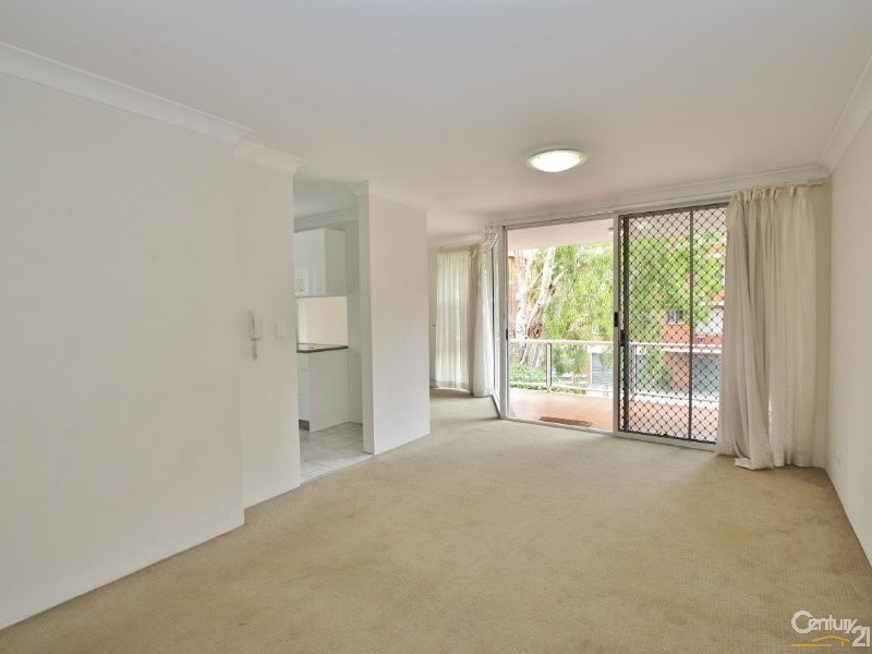 2/21 Roscoe St, Bondi Beach NSW 2026