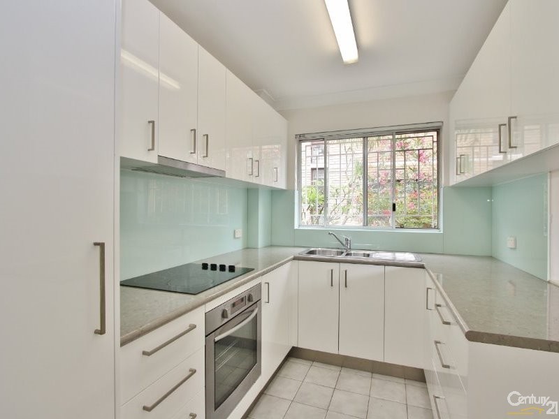 2/21 Roscoe St, Bondi Beach NSW 2026
