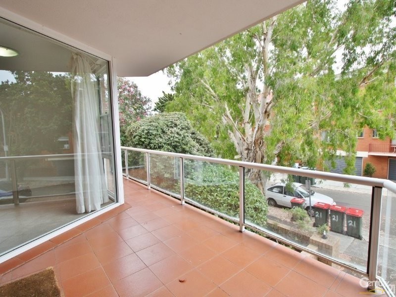 2/21 Roscoe St, Bondi Beach NSW 2026