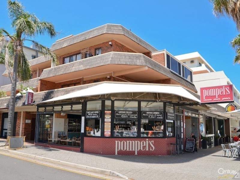 7/126 Roscoe St, Bondi Beach NSW 2026