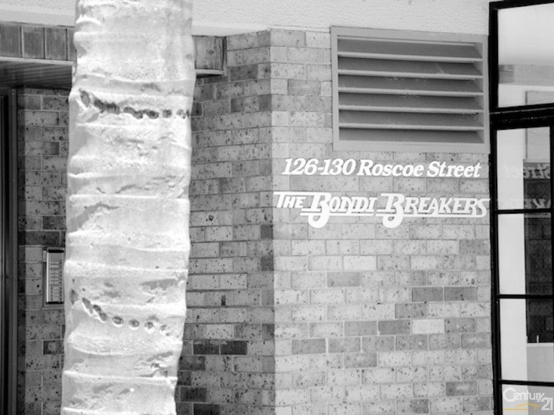 7/126 Roscoe St, Bondi Beach NSW 2026