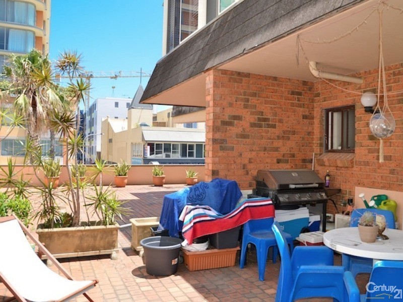 7/126 Roscoe St, Bondi Beach NSW 2026