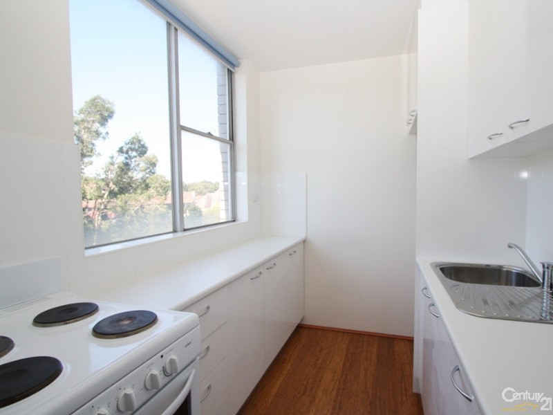 4B/105 Cook Rd, Centennial Park NSW 2021