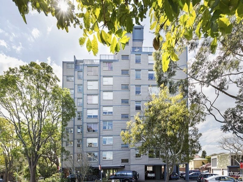 4B/105 Cook Rd, Centennial Park NSW 2021