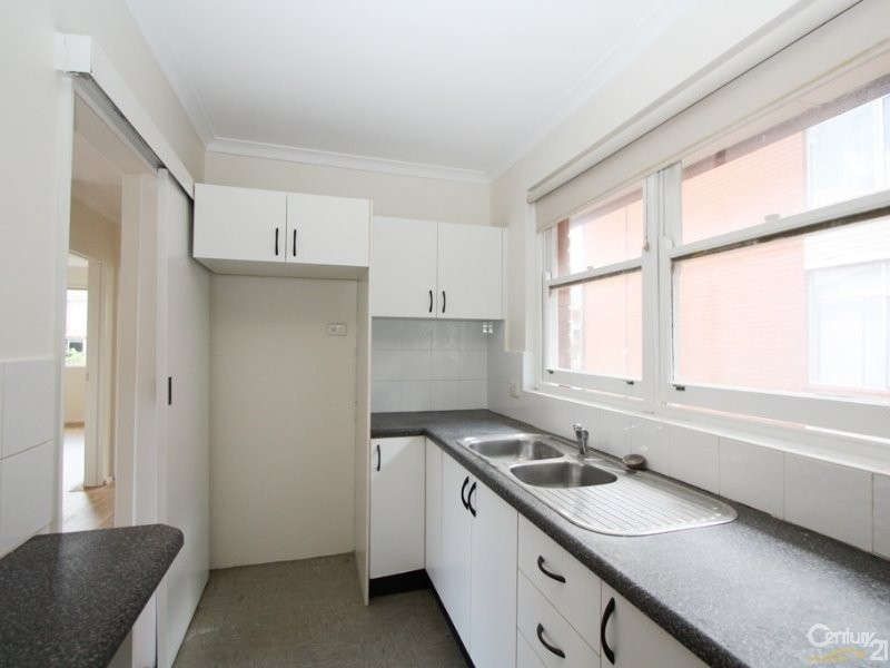 5/26 Sturt St, Kingsford NSW 2032