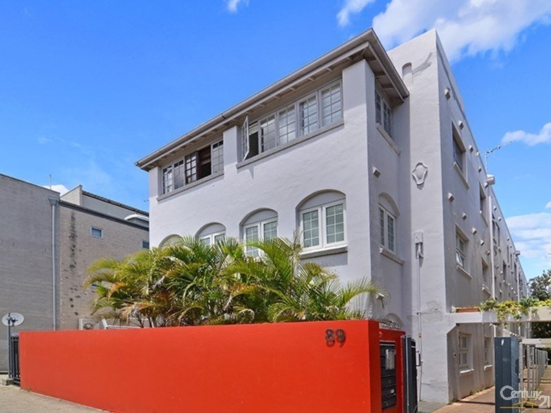 19/89 Roscoe St, Bondi Beach NSW 2026