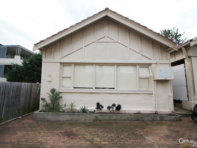 2/73 Gould St, Bondi Beach NSW 2026