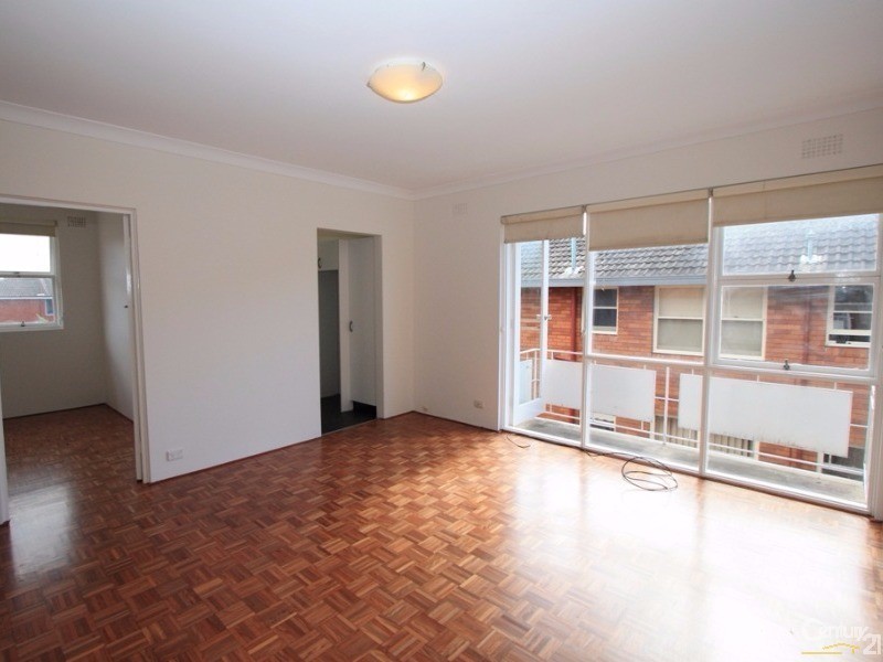 6/1 Unsted Cresent, Hillsdale NSW 2036