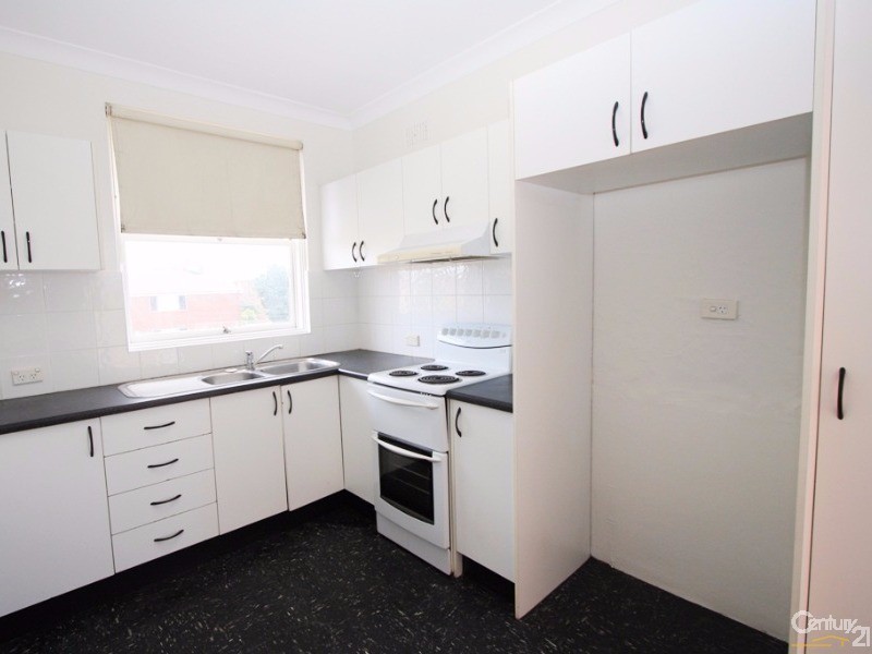 6/1 Unsted Cresent, Hillsdale NSW 2036