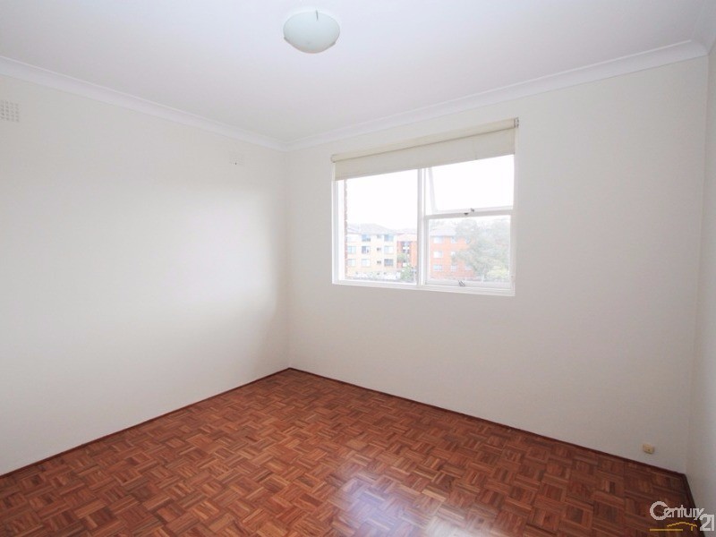 6/1 Unsted Cresent, Hillsdale NSW 2036