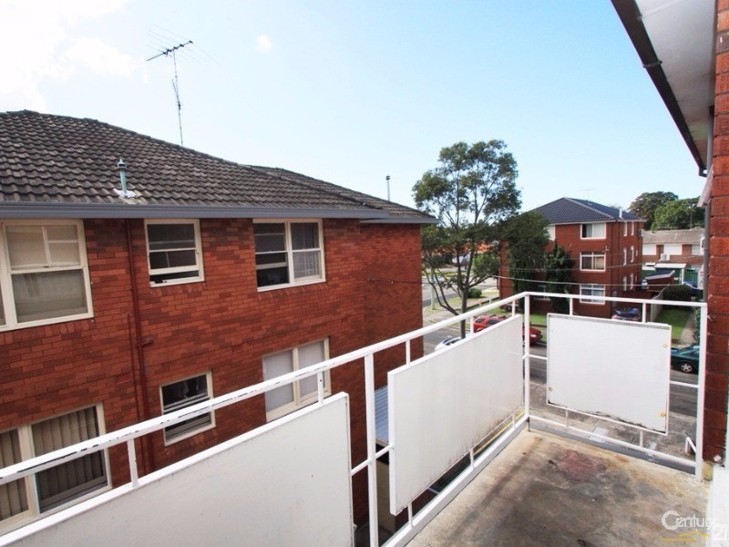 6/1 Unsted Cresent, Hillsdale NSW 2036